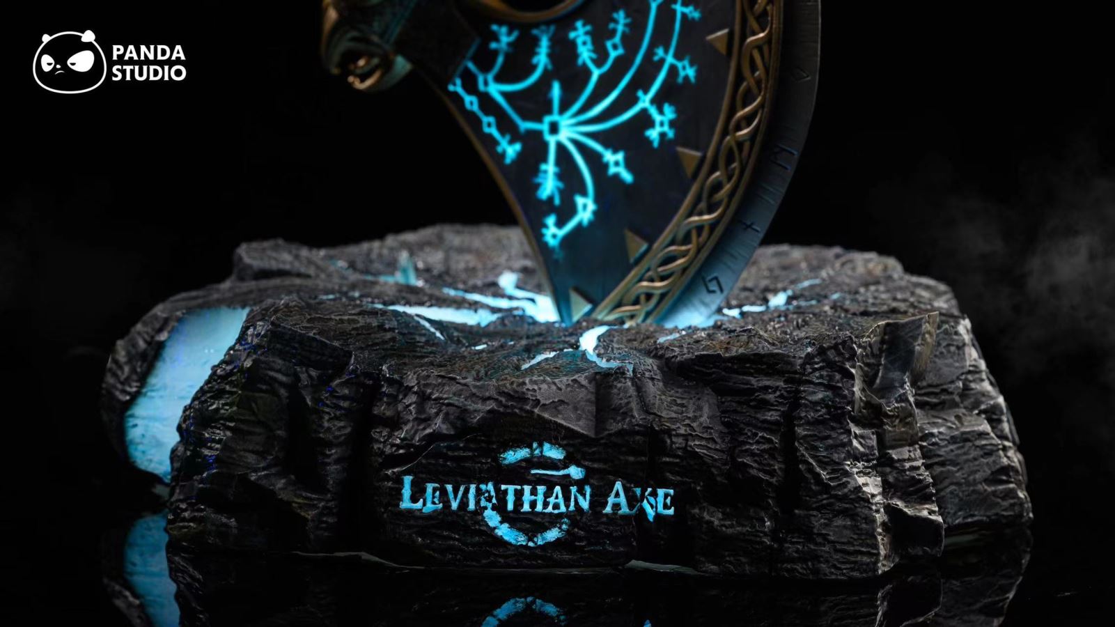 Leviathan Axe 1/1