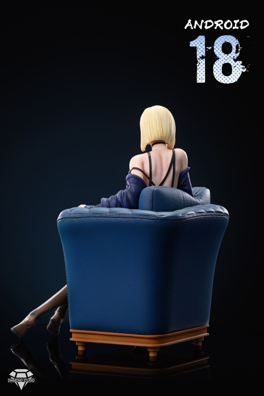 Android 18