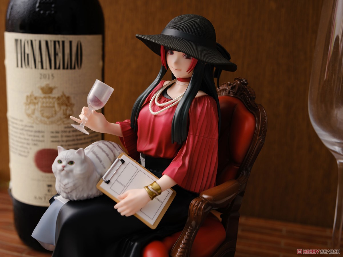 Manga Artist Crimson (Regular Edition) 1/7