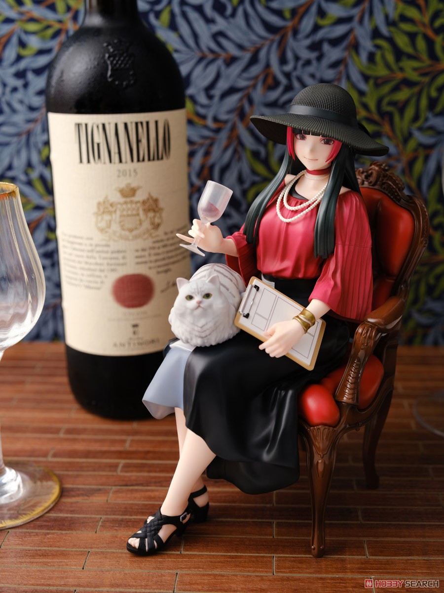 Manga Artist Crimson (Regular Edition) 1/7