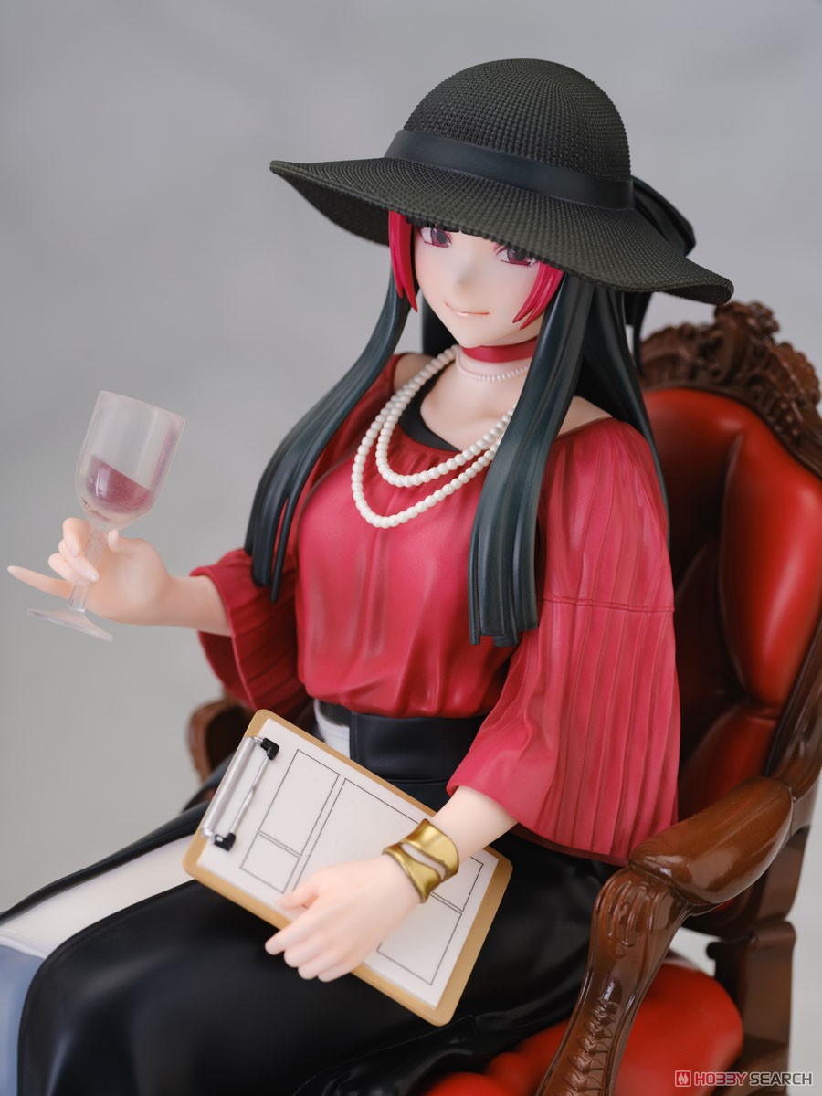 Manga Artist Crimson (Regular Edition) 1/7