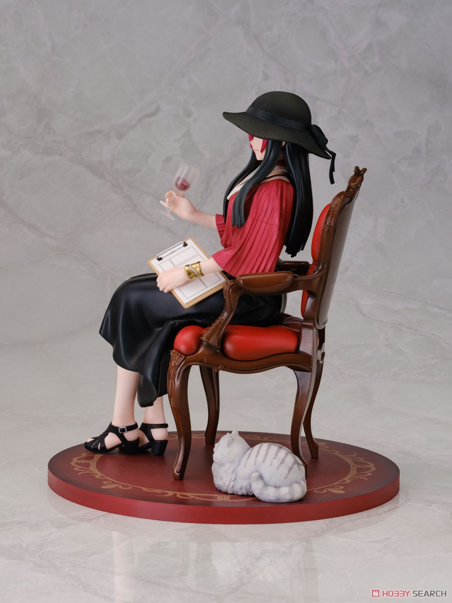 Manga Artist Crimson (Regular Edition) 1/7