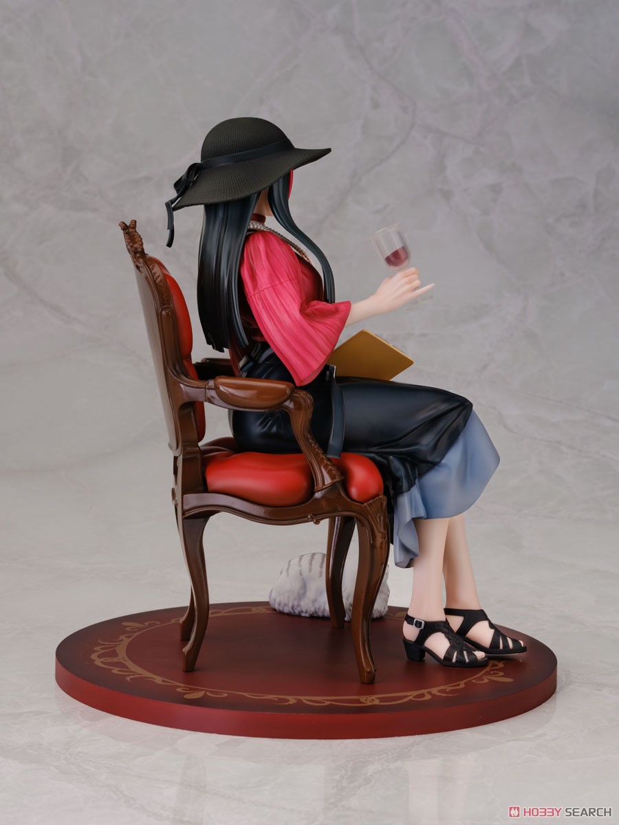 Manga Artist Crimson (Regular Edition) 1/7