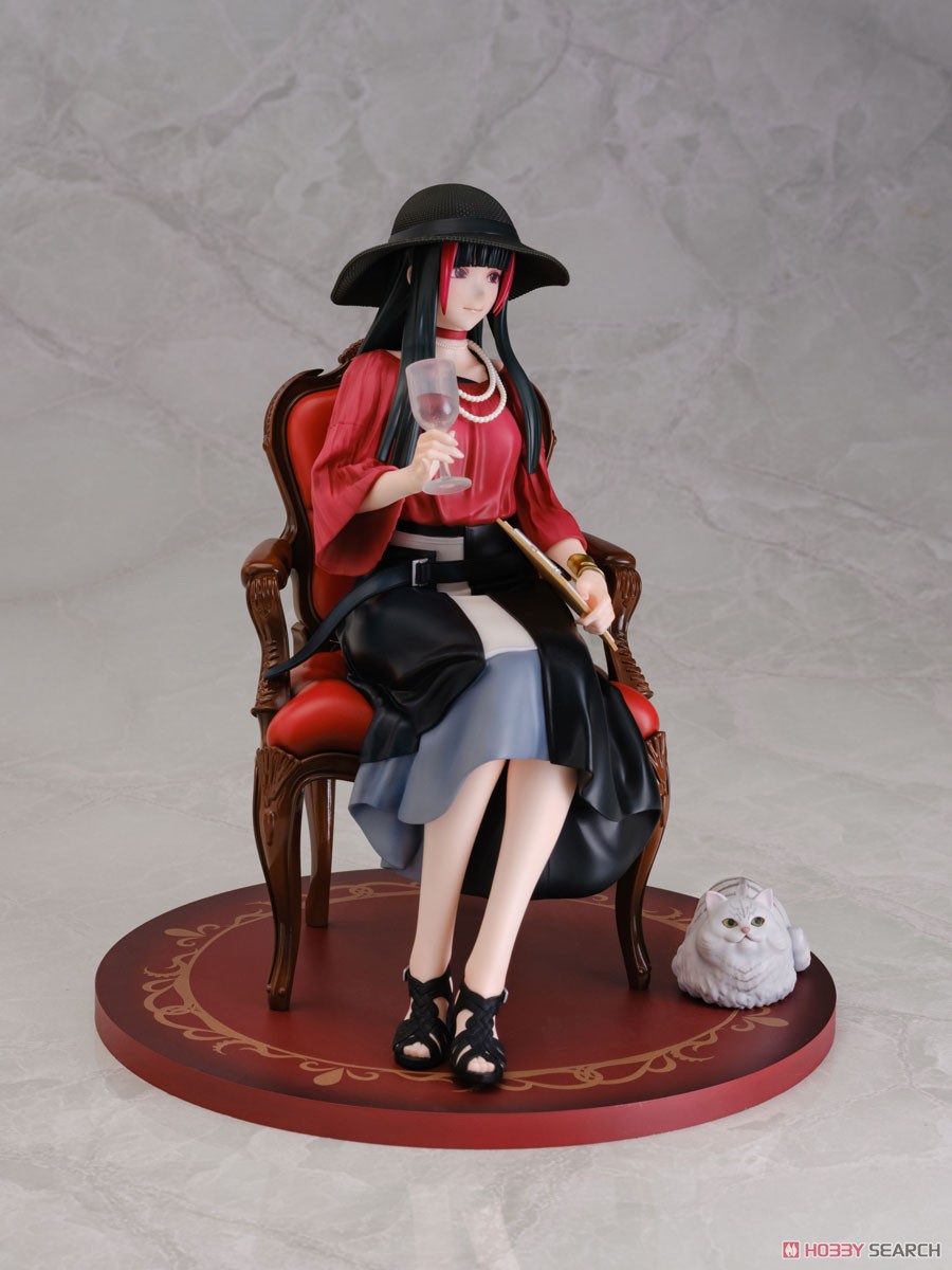 Manga Artist Crimson (Regular Edition) 1/7