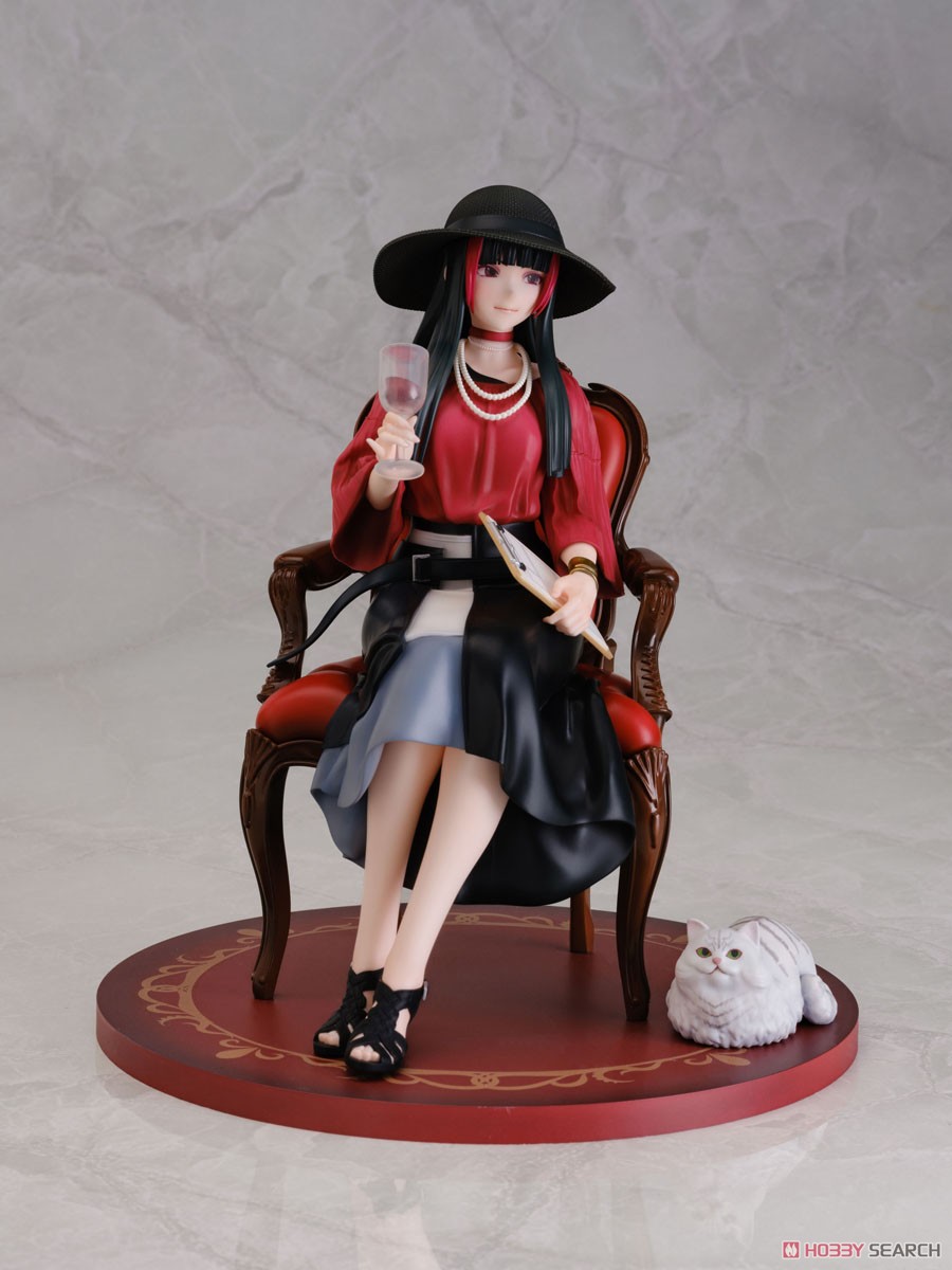 Manga Artist Crimson (Regular Edition) 1/7