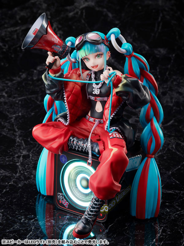 Hatsune Miku Magical Mirai 2023 Ver. 1/7