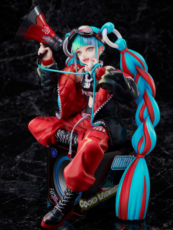 Hatsune Miku Magical Mirai 2023 Ver. 1/7