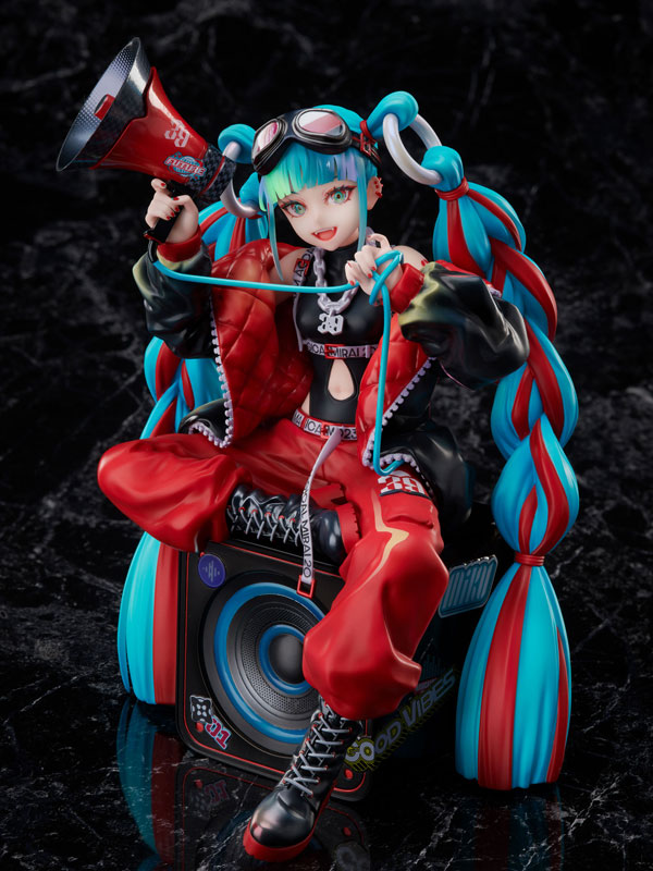 Hatsune Miku Magical Mirai 2023 Ver. 1/7