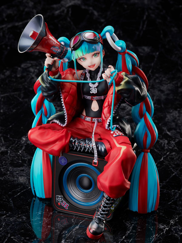 Hatsune Miku Magical Mirai 2023 Ver. 1/7