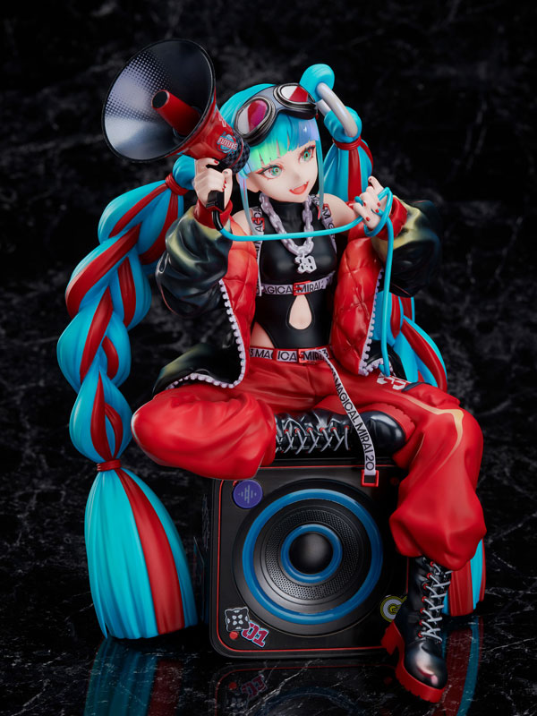 Hatsune Miku Magical Mirai 2023 Ver. 1/7
