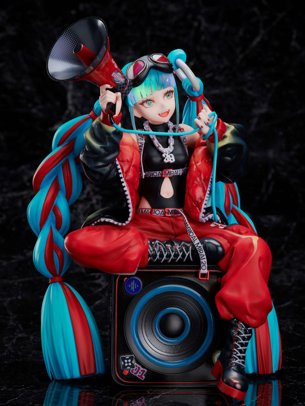 Hatsune Miku Magical Mirai 2023 Ver. 1/7