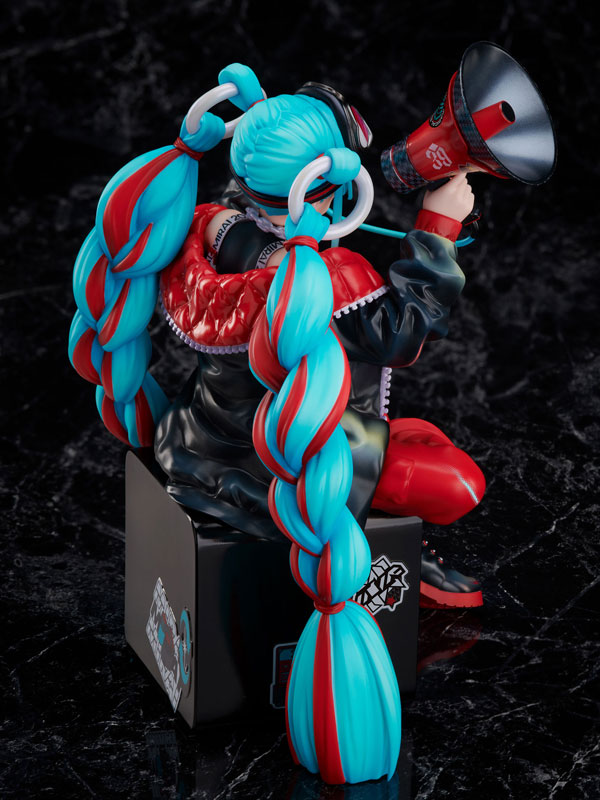 Hatsune Miku Magical Mirai 2023 Ver. 1/7