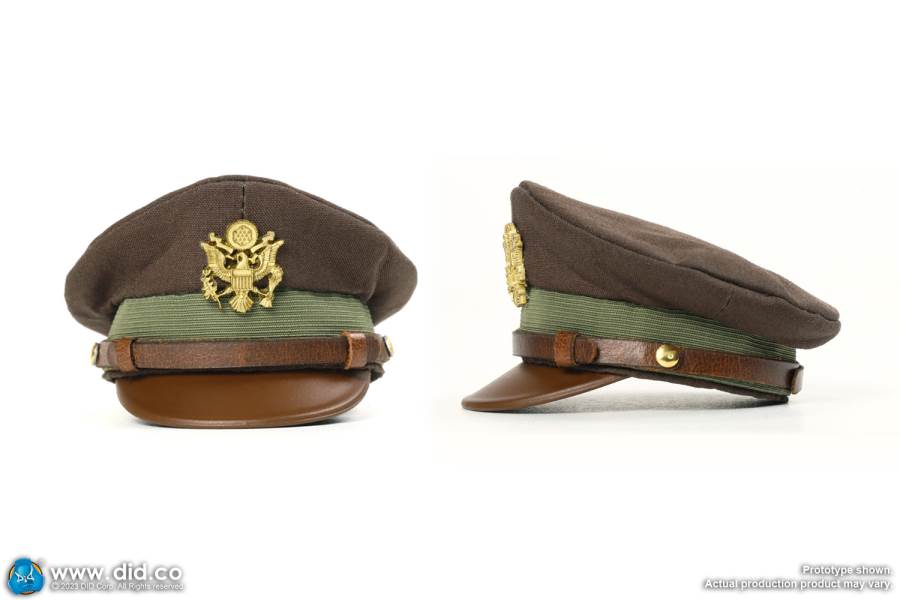 WWII U.S. Army Air Forces Pilot - Captain Rafe 1/6