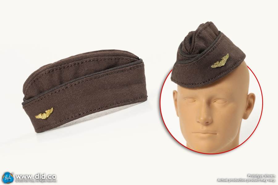 WWII U.S. Army Air Forces Pilot - Captain Rafe 1/6