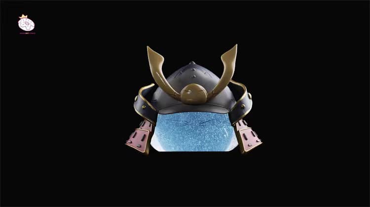 Samurai Rimuru - That Time I Got Reincarnated as a Slime