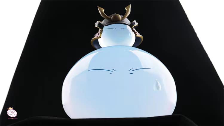 Samurai Rimuru - That Time I Got Reincarnated as a Slime