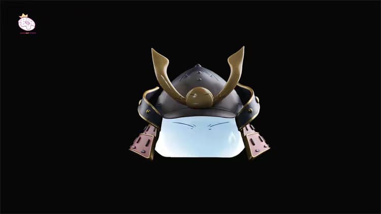 Samurai Rimuru - That Time I Got Reincarnated as a Slime