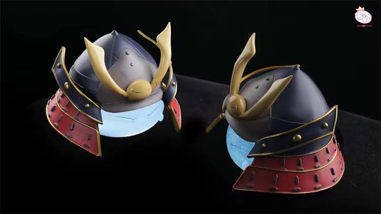 Samurai Rimuru - That Time I Got Reincarnated as a Slime