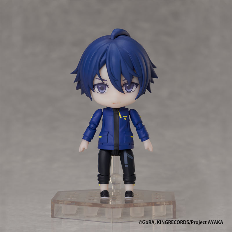 DFORM+ Alice Gear Aegis Expansion Sitara Kaneshiya Deforme