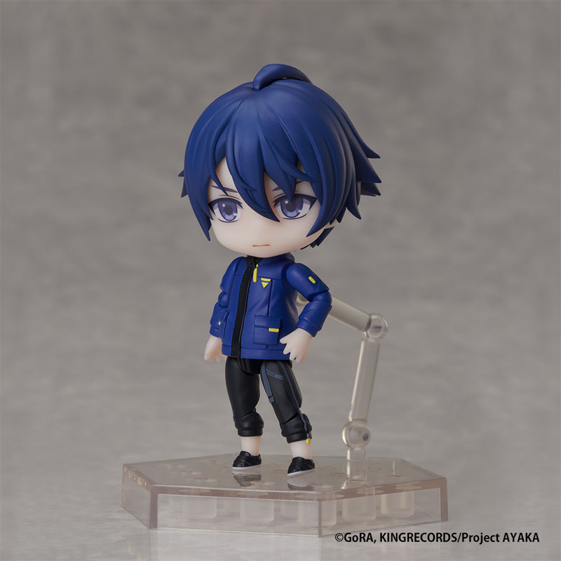 DFORM+ Alice Gear Aegis Expansion Sitara Kaneshiya Deforme