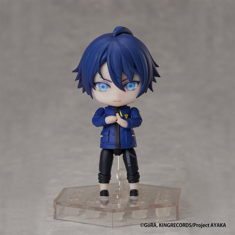 DFORM+ Alice Gear Aegis Expansion Sitara Kaneshiya Deforme