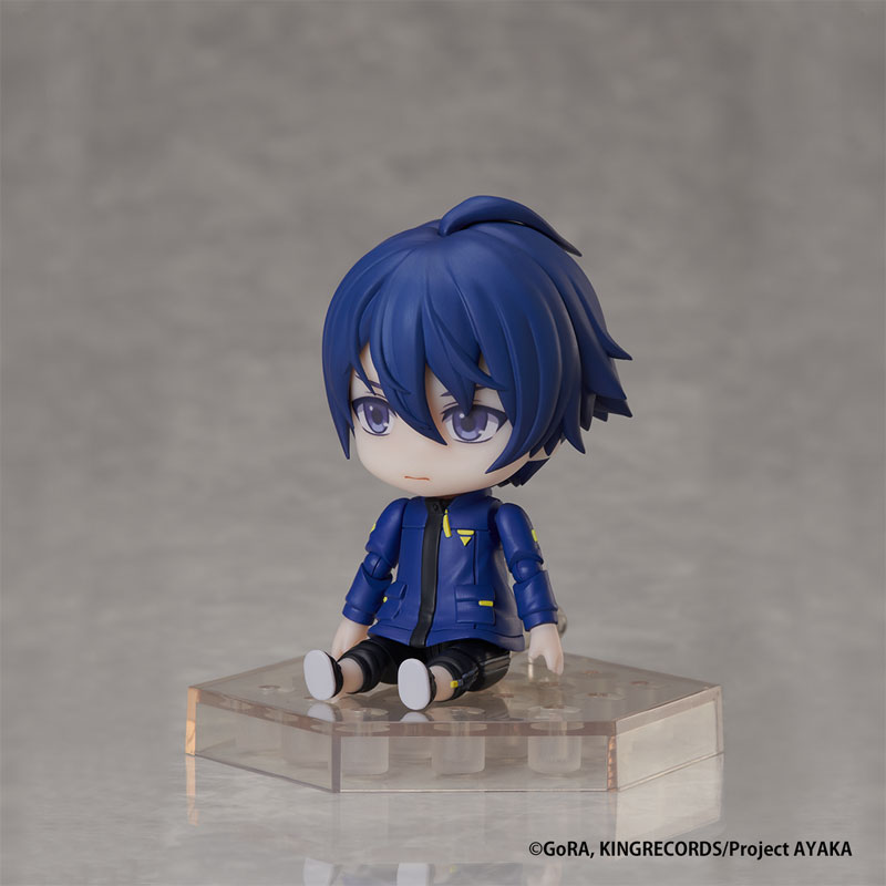 DFORM+ Alice Gear Aegis Expansion Sitara Kaneshiya Deforme