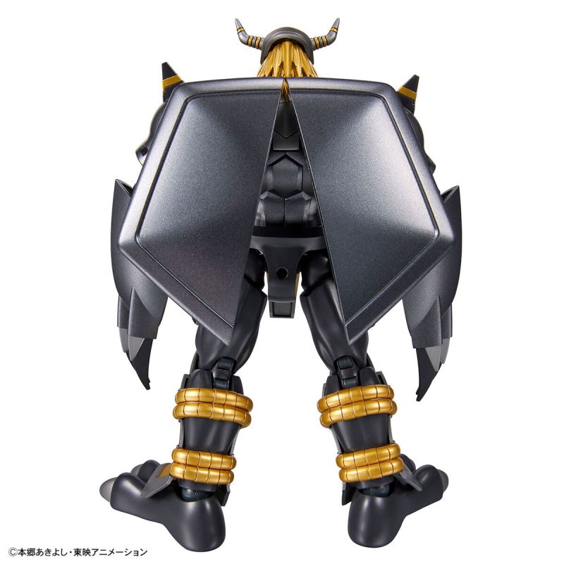 Figure-rise Standard Black War Greymon