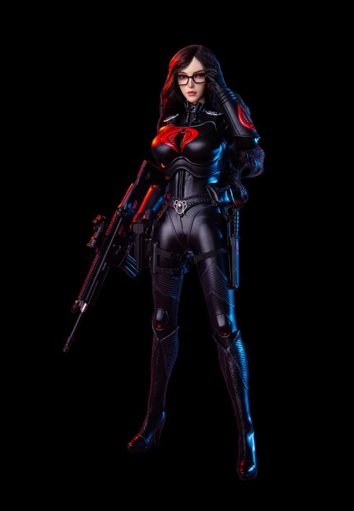 Cobra The Baroness 1/6