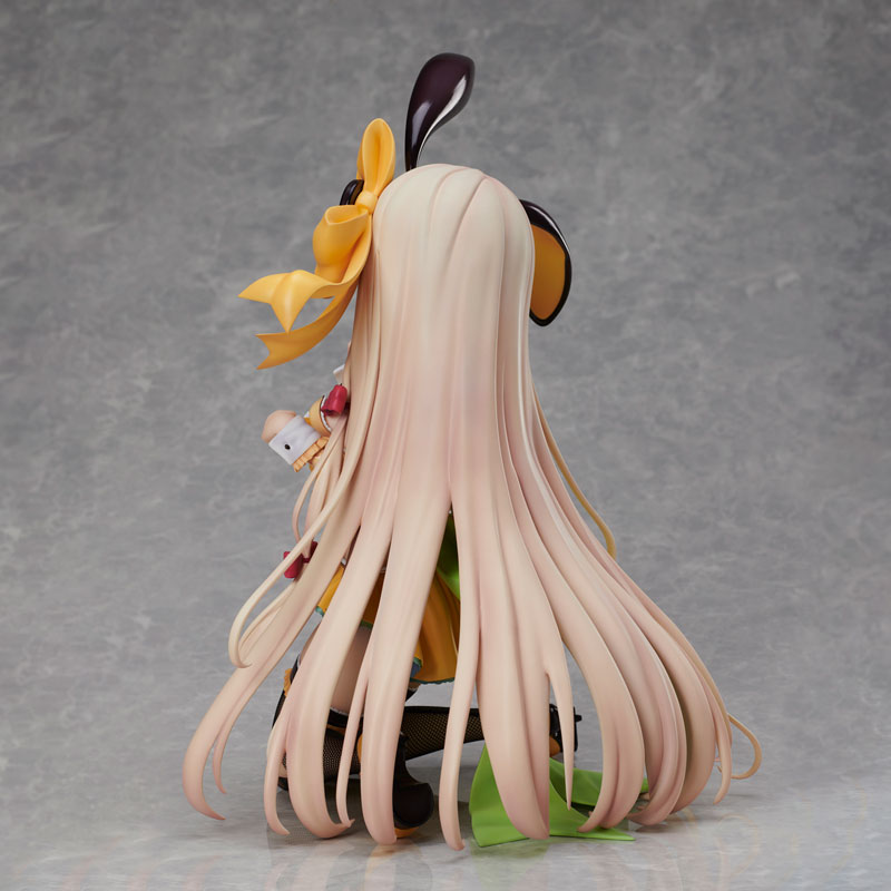 Fruits Fulcute! R -Sousei no Taiju to Kajitsu no Otome- Lemon Bunny Ver. 1/4