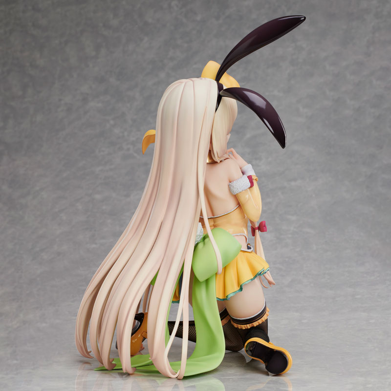 Fruits Fulcute! R -Sousei no Taiju to Kajitsu no Otome- Lemon Bunny Ver. 1/4