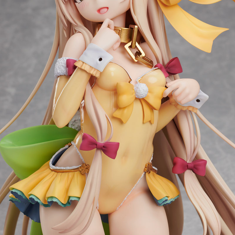 Fruits Fulcute! R -Sousei no Taiju to Kajitsu no Otome- Lemon Bunny Ver. 1/4