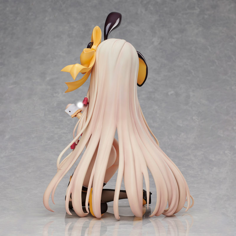 Fruits Fulcute! R -Sousei no Taiju to Kajitsu no Otome- Lemon Bunny Ver. 1/4