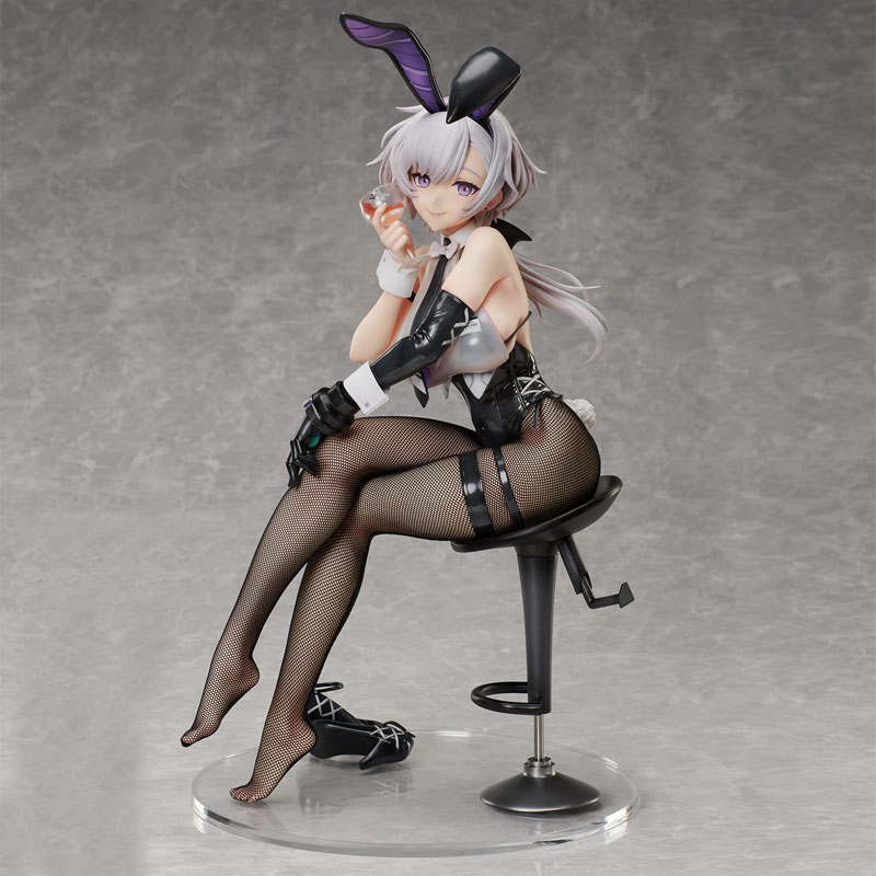 B-style Azur Lane Bunny Reno ! 1/4