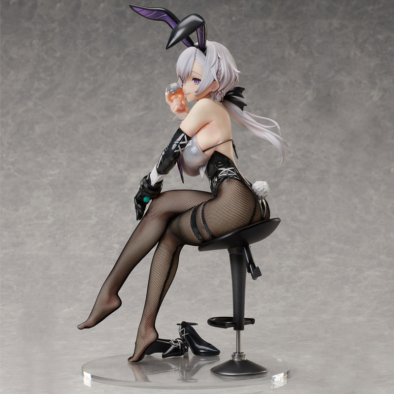 B-style Azur Lane Bunny Reno ! 1/4