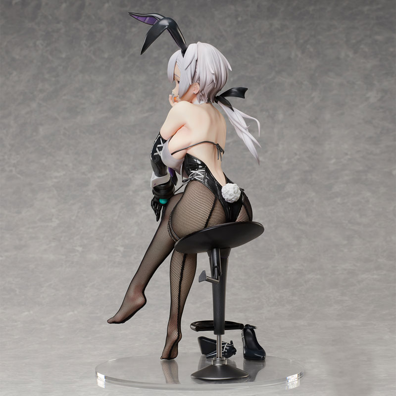 B-style Azur Lane Bunny Reno ! 1/4