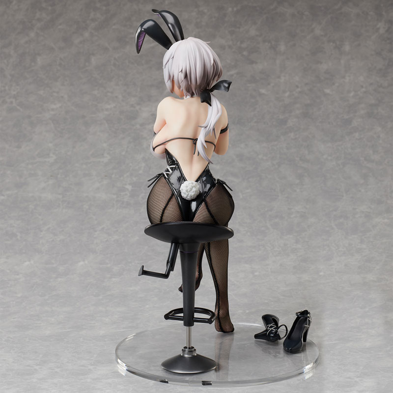 B-style Azur Lane Bunny Reno ! 1/4