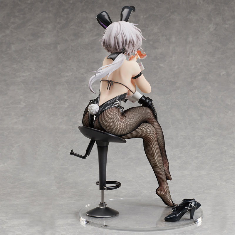 B-style Azur Lane Bunny Reno ! 1/4