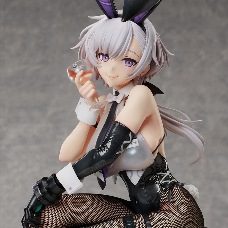 B-style Azur Lane Bunny Reno ! 1/4