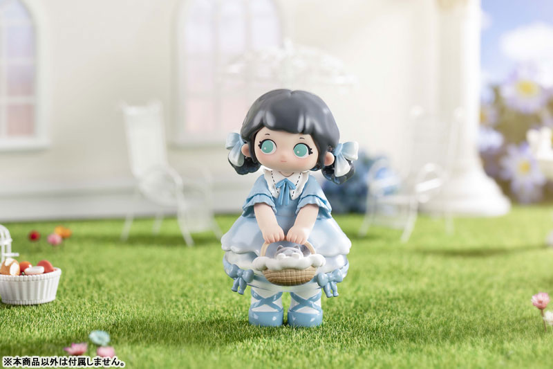 ZIYULI Afternoon Tea Party Series Trading Figure