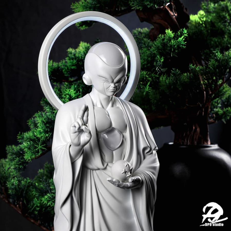 Buddhas Series 06 - Frieza