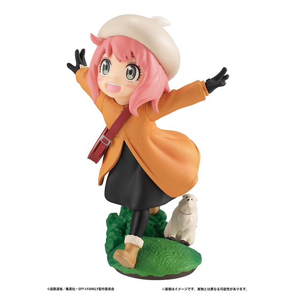 SPY×FAMILY Boxed SPY×FAMILY2