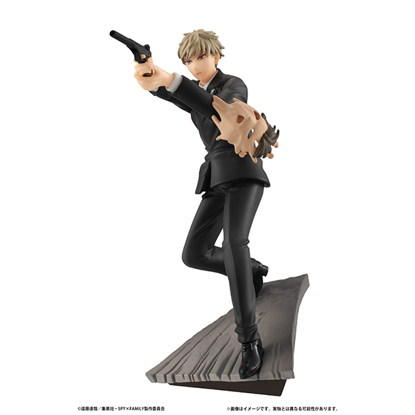 SPY×FAMILY Boxed SPY×FAMILY2