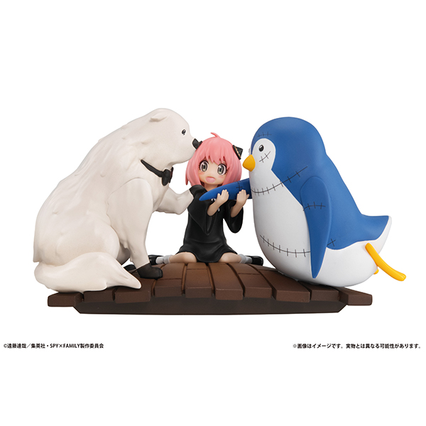 SPY×FAMILY Boxed SPY×FAMILY2