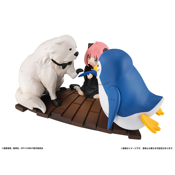 SPY×FAMILY Boxed SPY×FAMILY2