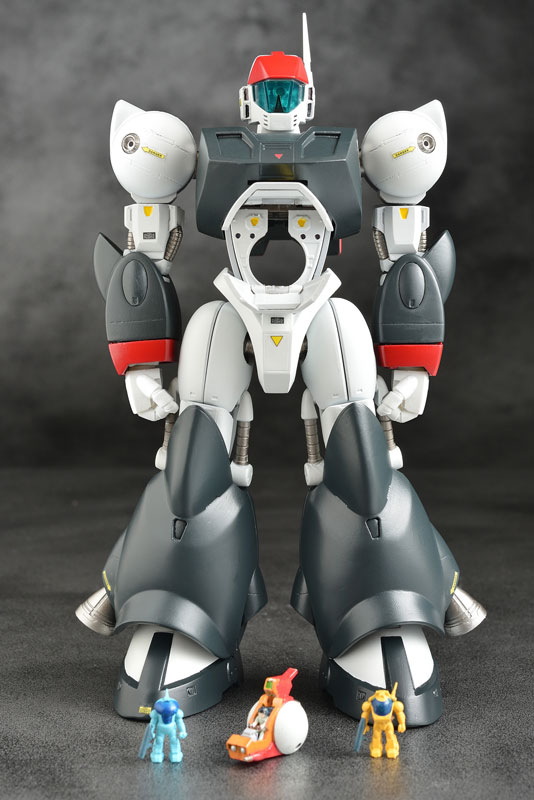 Metal Action FAM-RV-S1 Vifam Full Option