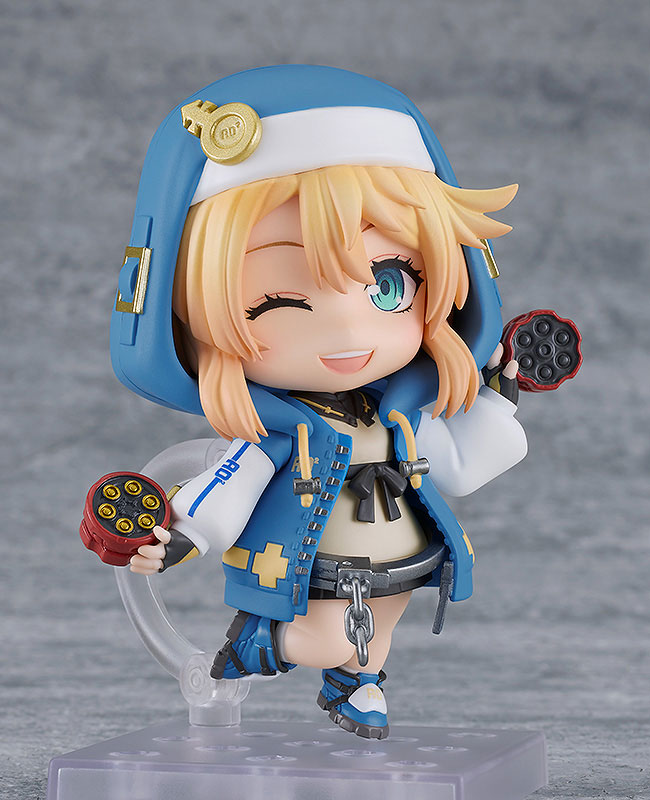 Nendoroid GUILTY GEAR -STRIVE- Bridget