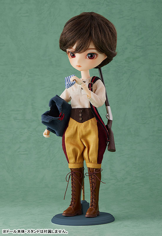 Harmonia bloom Outfit set (root) Hunter (DOLL ACCESSORY)