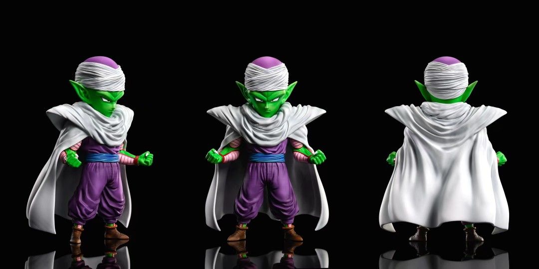 Piccolo - Dragon Ball