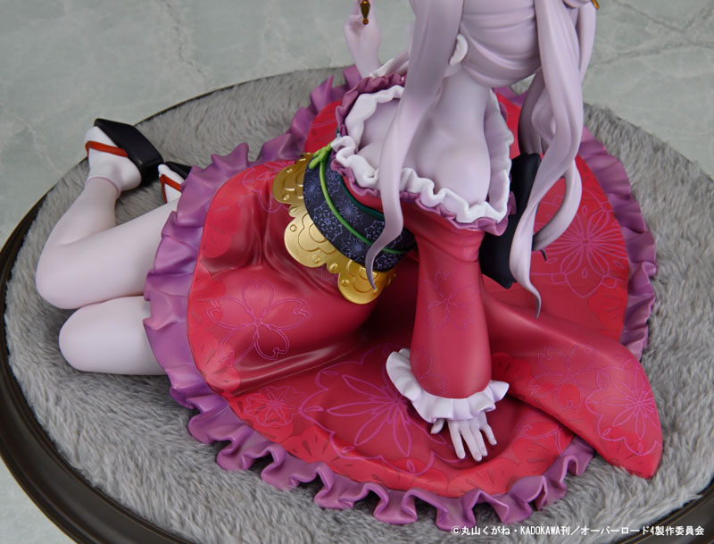Overlord Shalltear Enrei Gasho Ver. 1/6