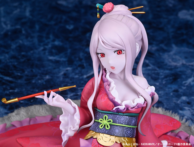 Overlord Shalltear Enrei Gasho Ver. 1/6